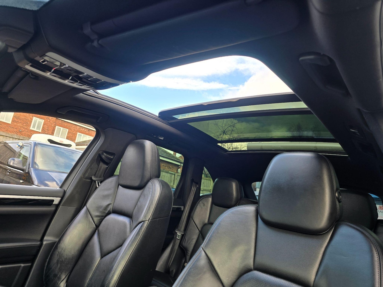 Used Porsche Cayenne 2014 for sale - 77396628: Photo 38