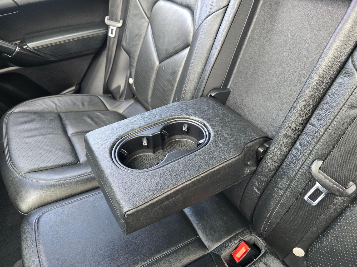 Used Porsche Cayenne 2014 for sale - 77396628: Photo 47