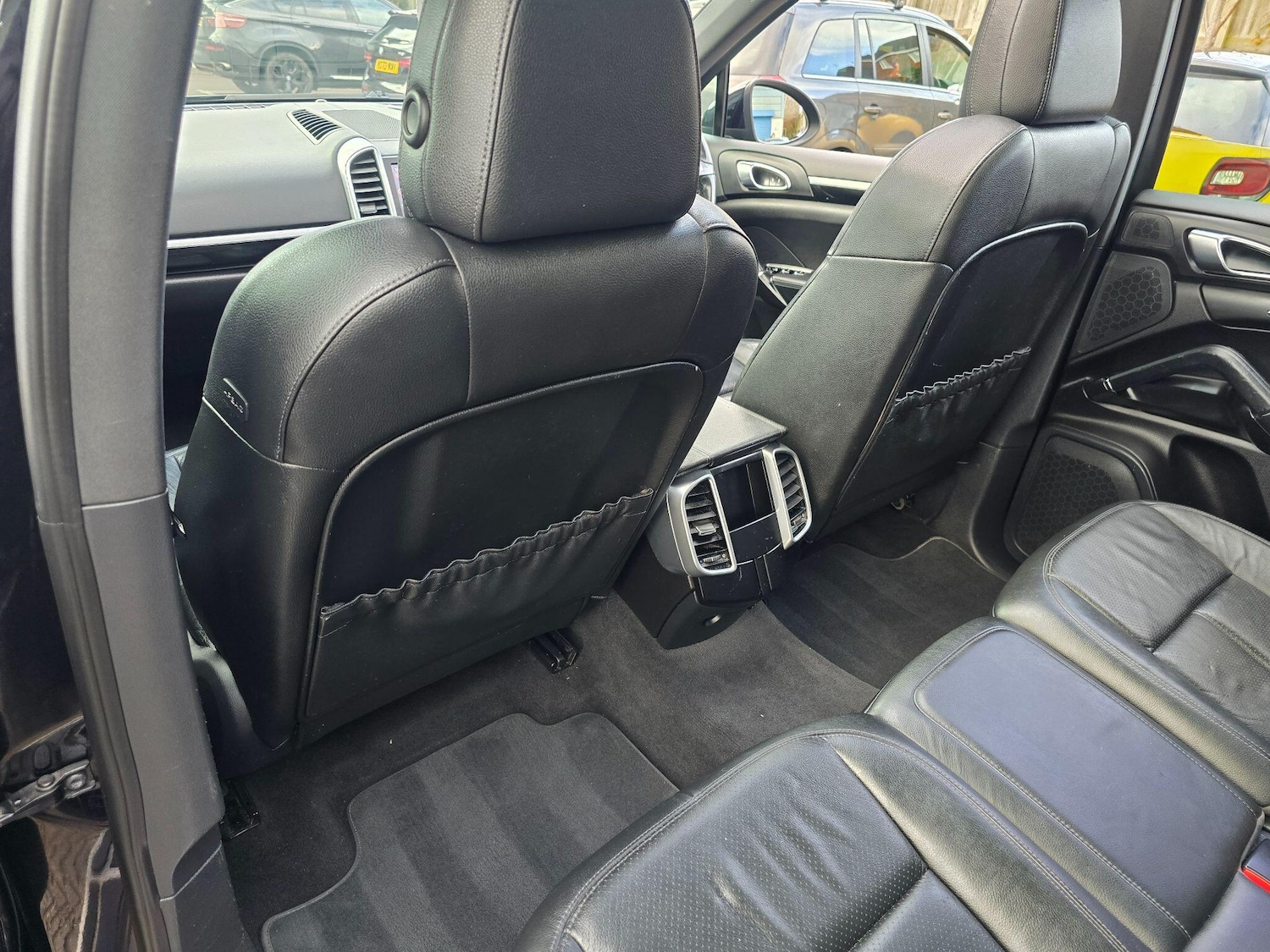 Used Porsche Cayenne 2014 for sale - 77396628: Photo 49