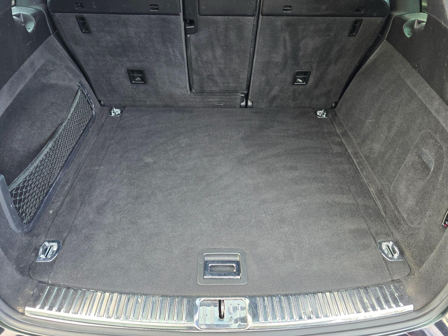 Used Porsche Cayenne 2014 for sale - 77396628: Photo 56