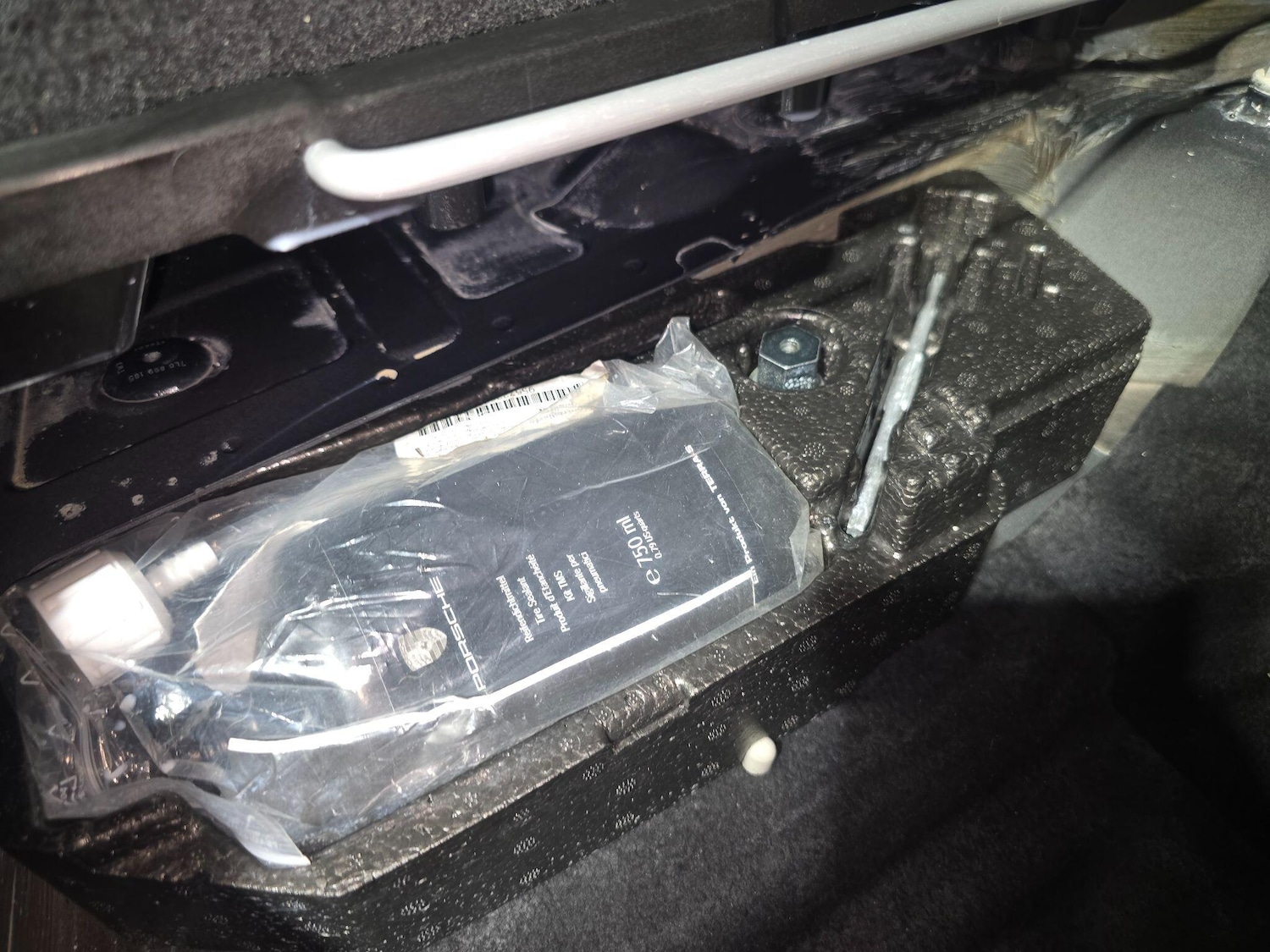 Used Porsche Cayenne 2014 for sale - 77396628: Photo 60