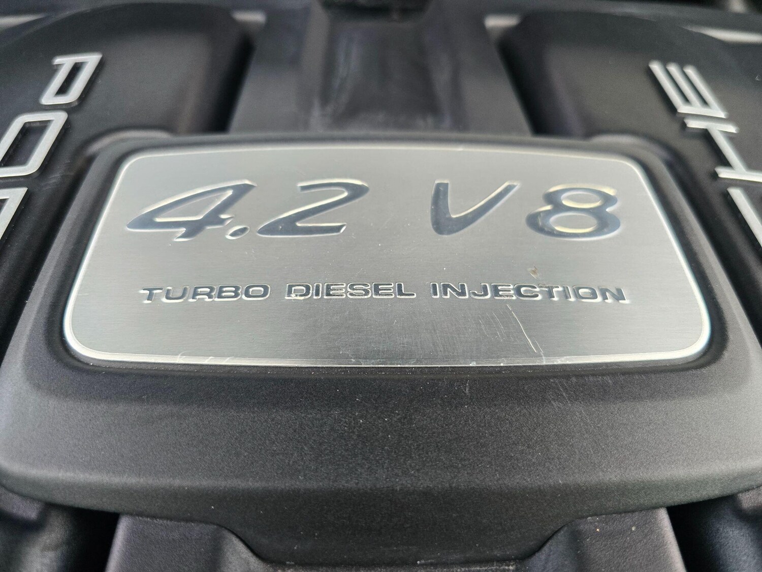 Used Porsche Cayenne 2014 for sale - 77396628: Photo 62