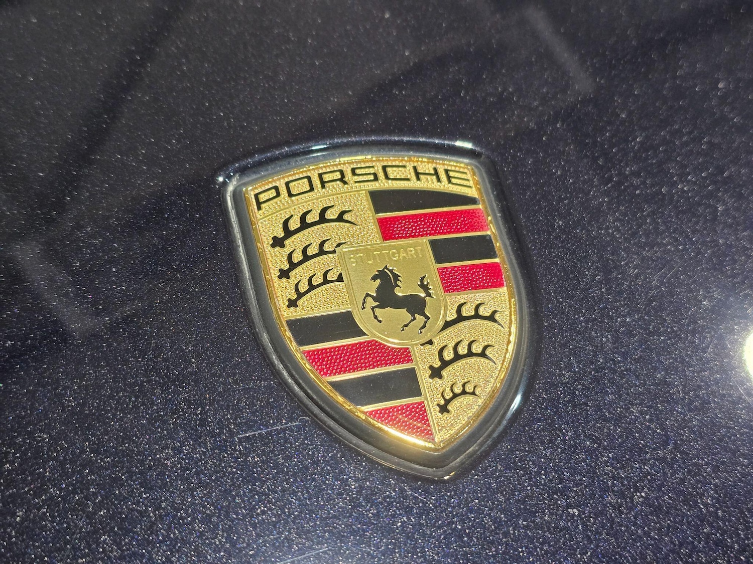 Used Porsche Cayenne 2014 for sale - 77396628: Photo 69