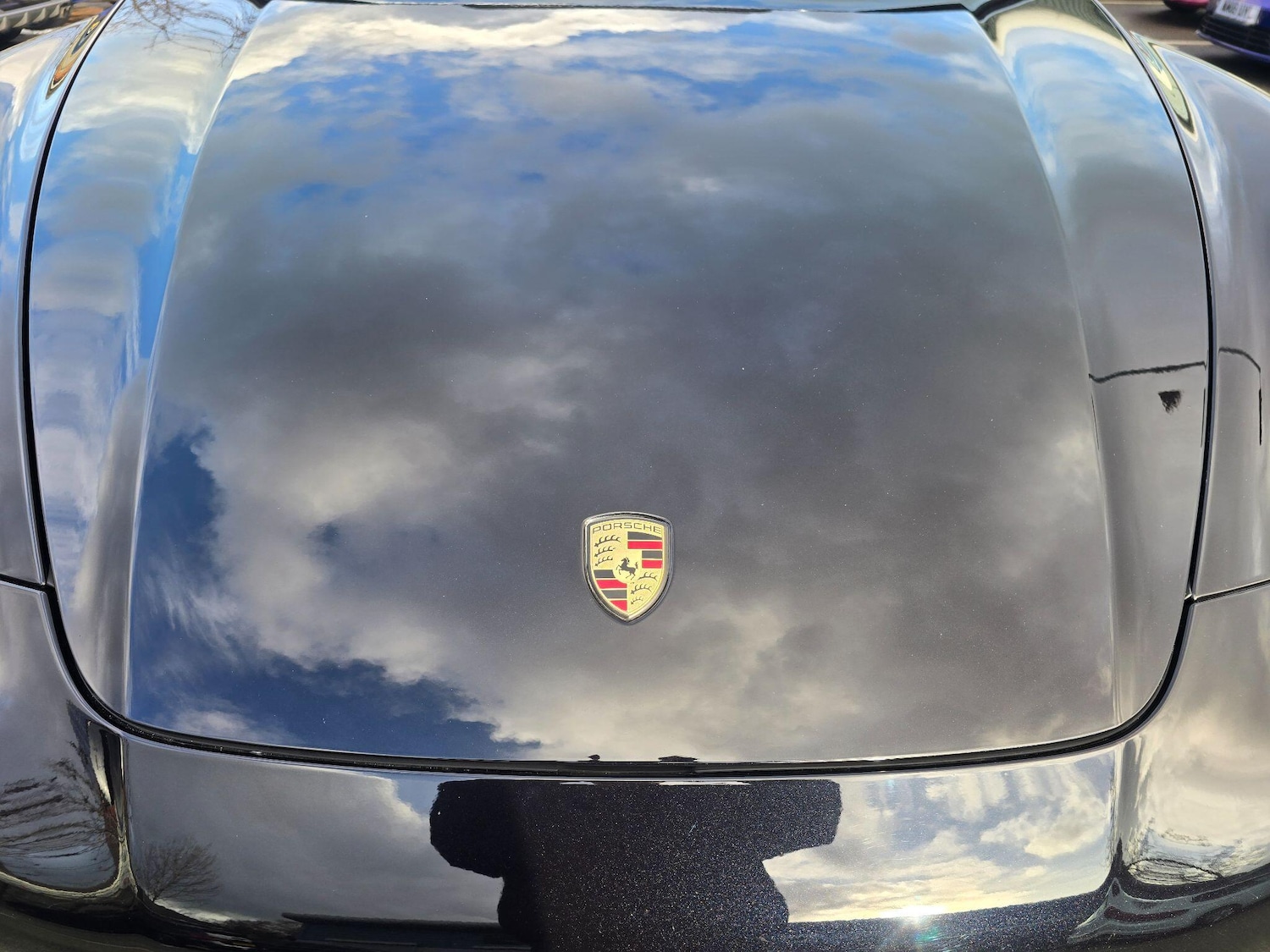 Used Porsche Cayenne 2014 for sale - 77396628: Photo 71