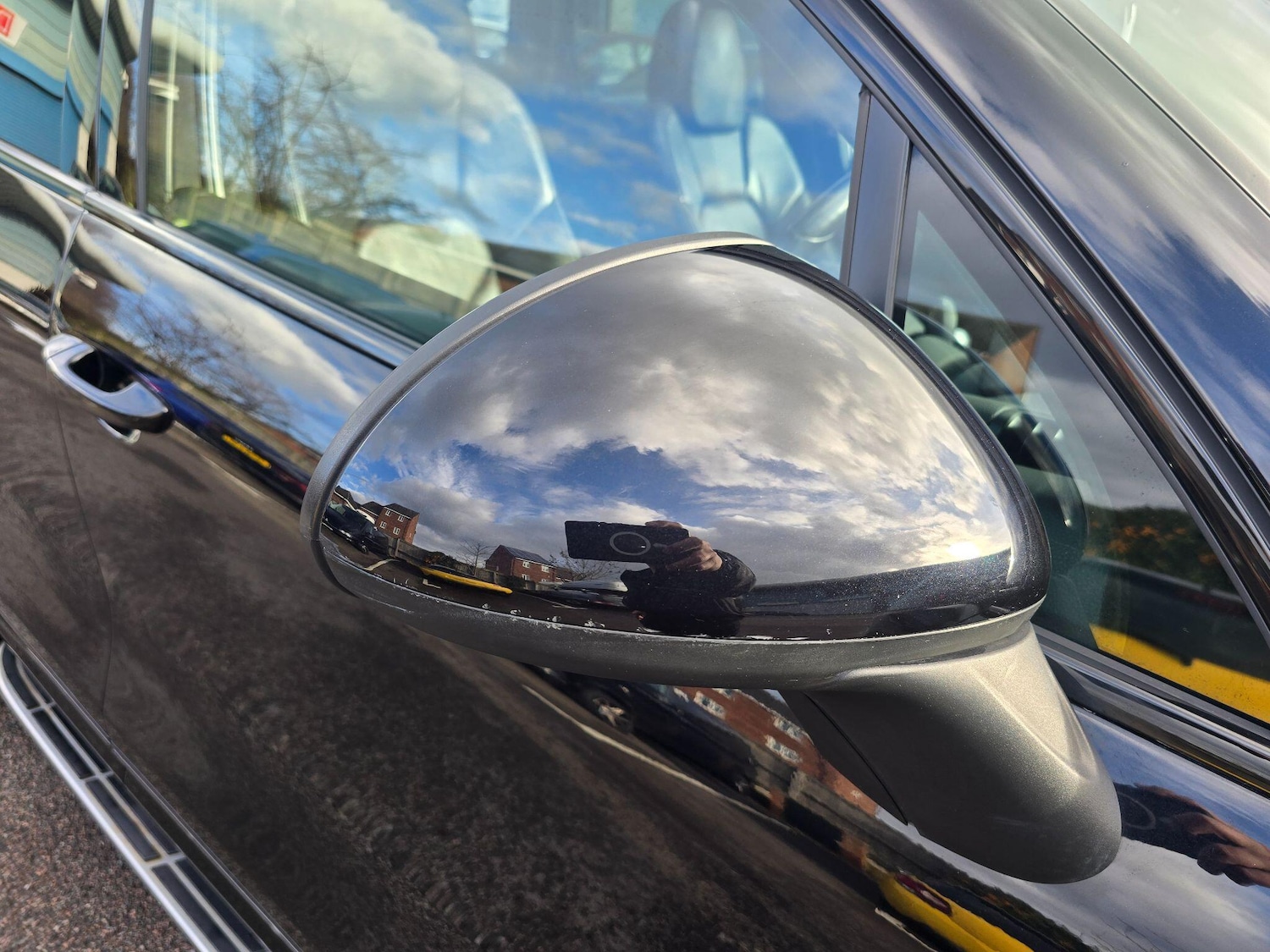 Used Porsche Cayenne 2014 for sale - 77396628: Photo 77