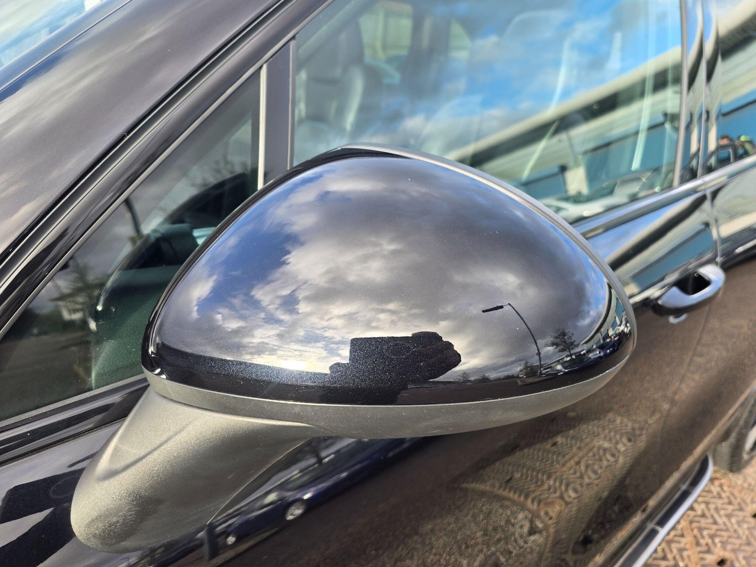 Used Porsche Cayenne 2014 for sale - 77396628: Photo 78