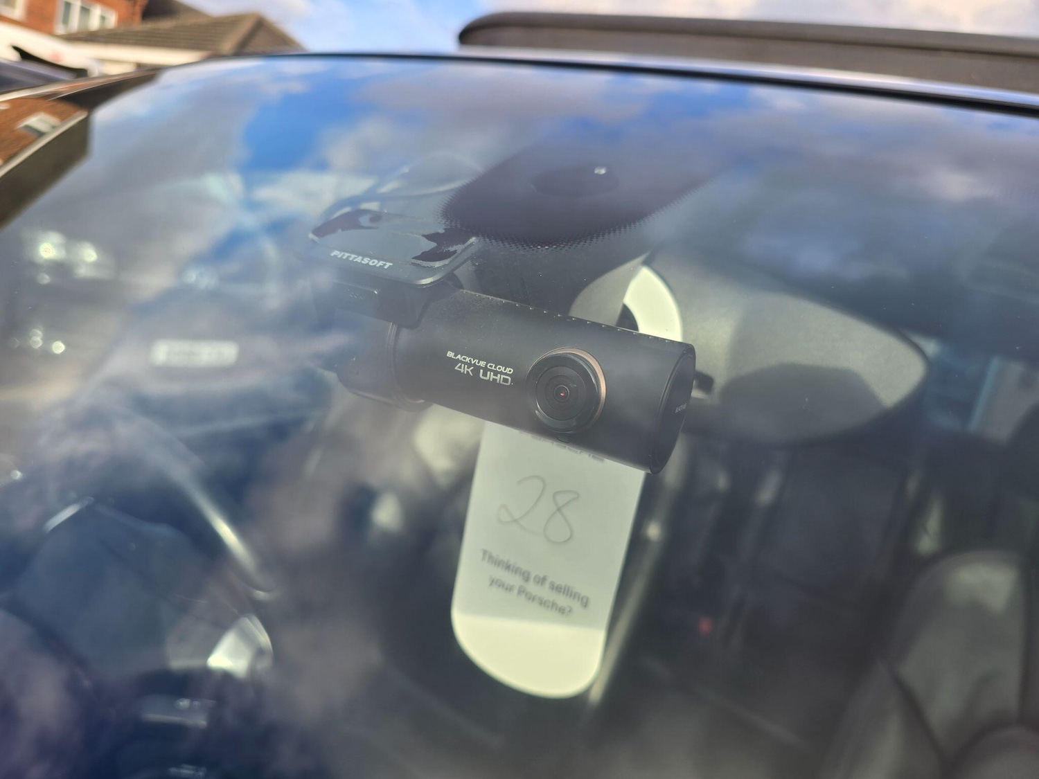 Used Porsche Cayenne 2014 for sale - 77396628: Photo 80