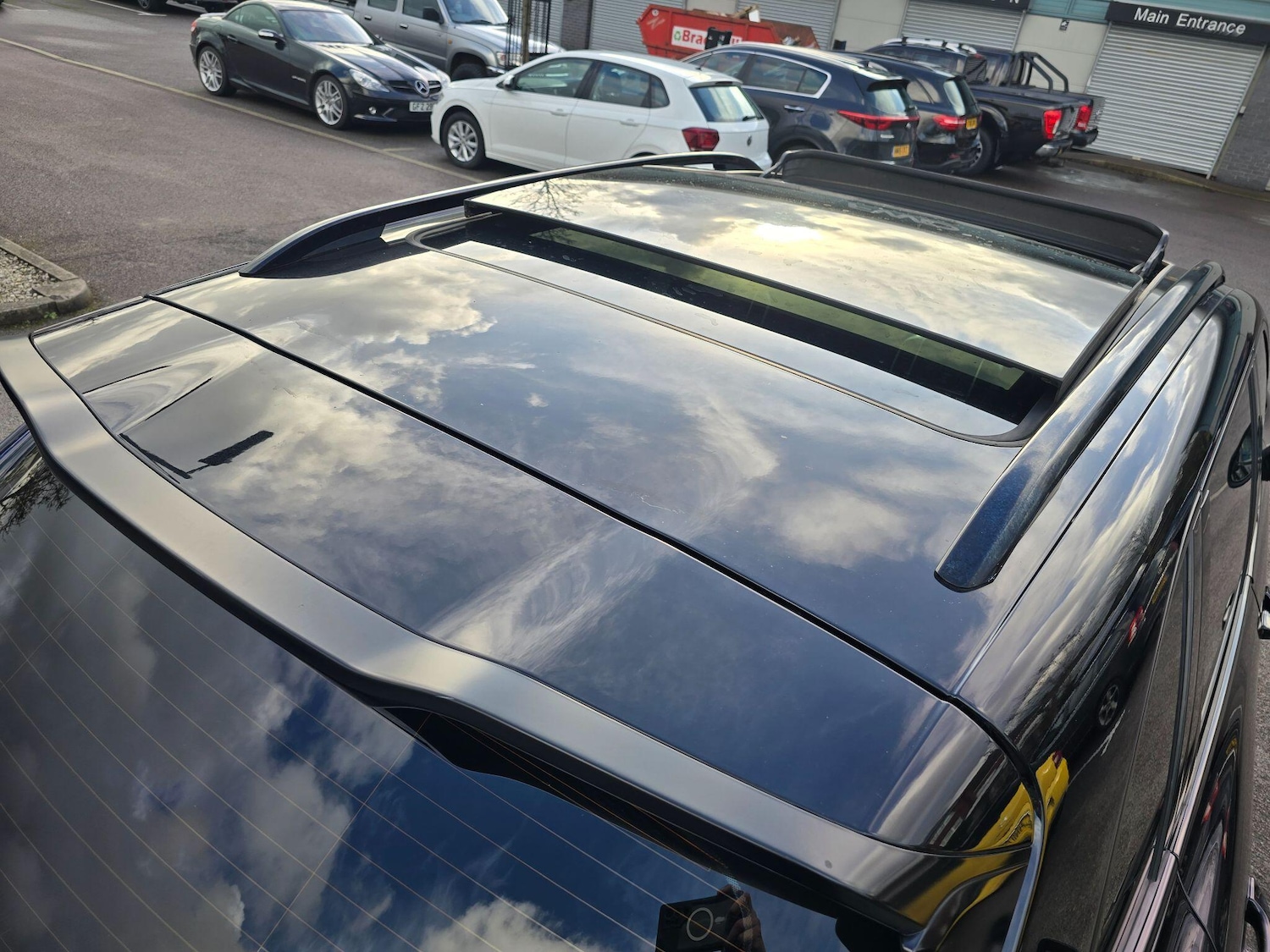 Used Porsche Cayenne 2014 for sale - 77396628: Photo 82