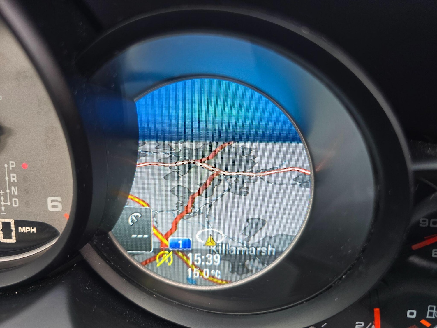 Used Porsche Cayenne 2014 for sale - 77396628: Photo 9