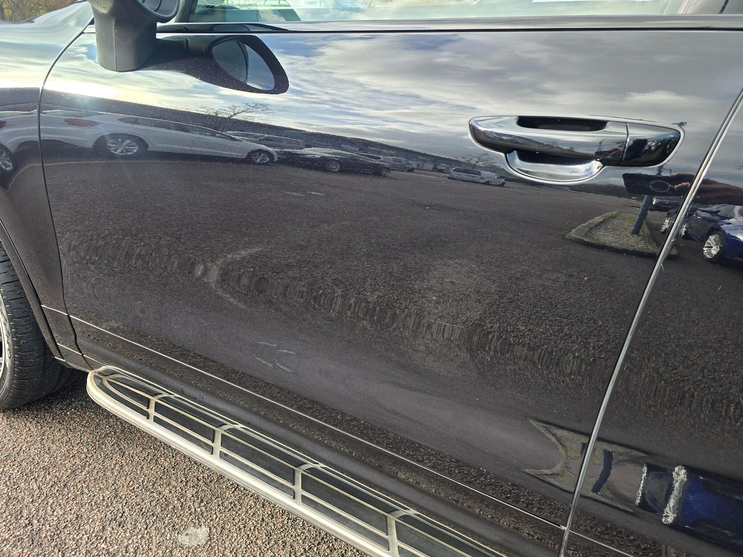 Used Porsche Cayenne 2014 for sale - 77396628: Photo 90