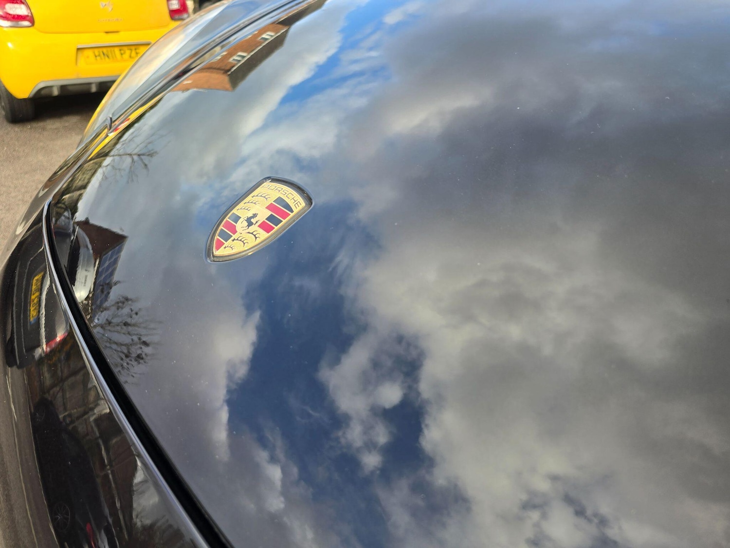 Used Porsche Cayenne 2014 for sale - 77396628: Photo 92