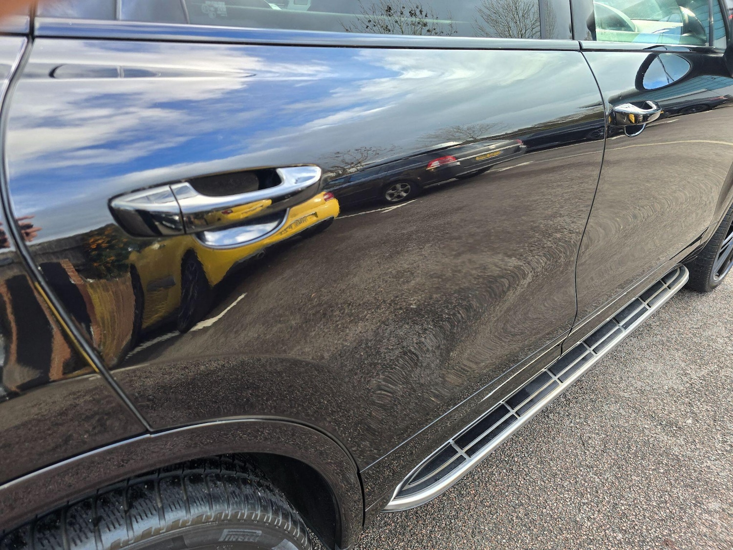 Used Porsche Cayenne 2014 for sale - 77396628: Photo 95