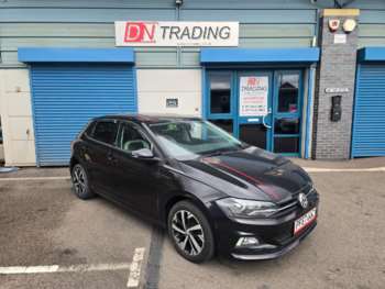 2018 (67) - 1.0 TSI beats Euro 6 (s/s) 5dr