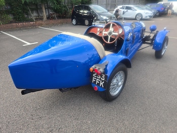 Used Bugatti Other 1978 for sale - 79589957: Photo