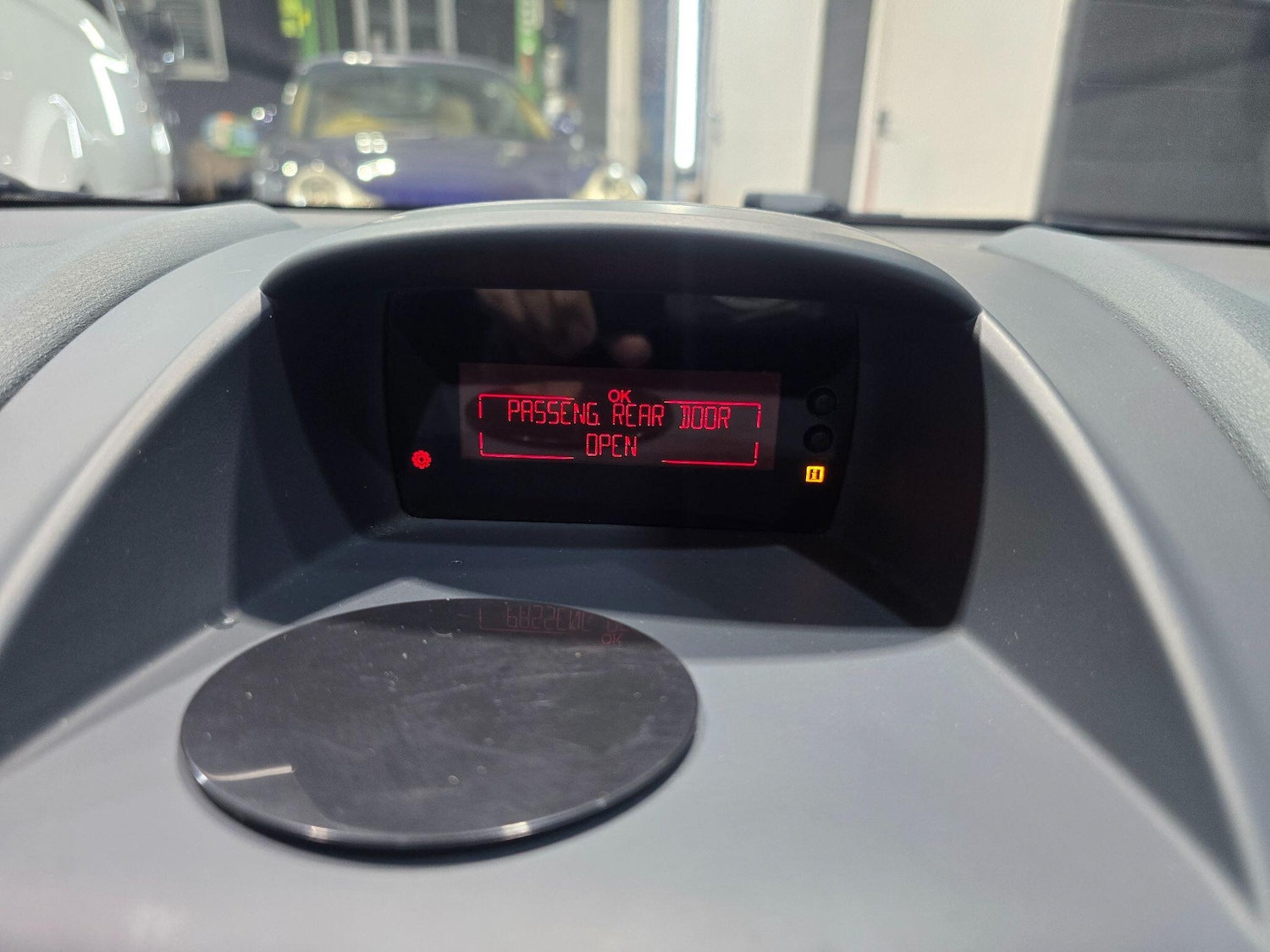 Used Ford Fiesta 2009 for sale - 77101704: Photo 14