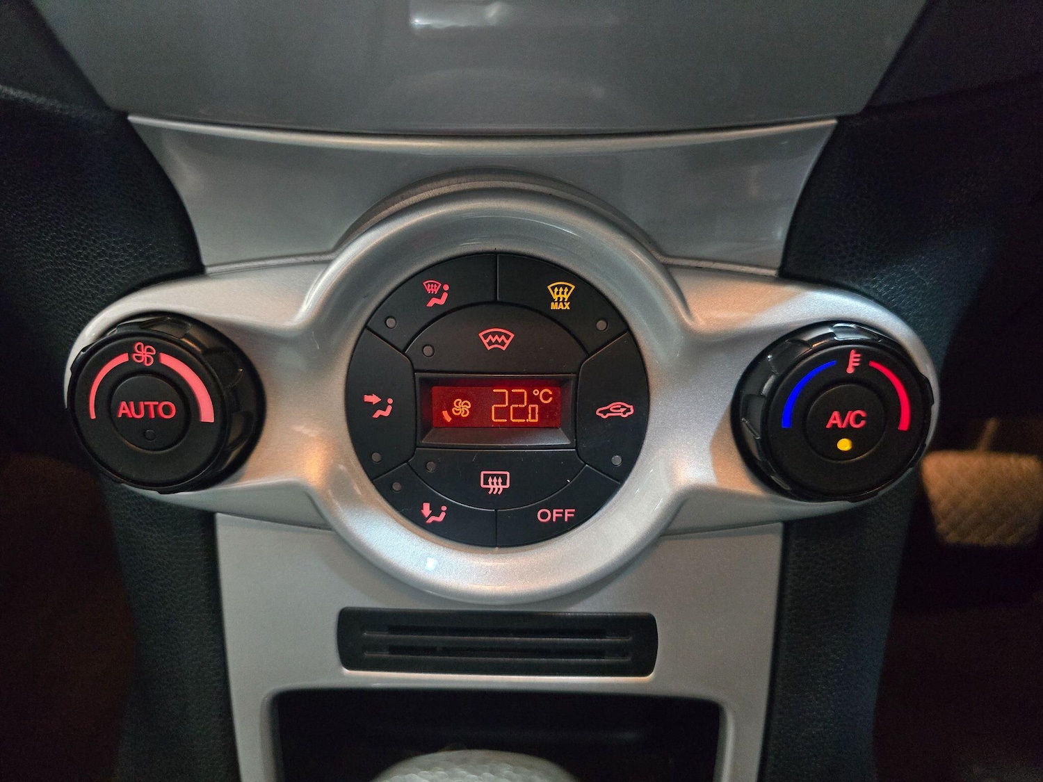 Used Ford Fiesta 2009 for sale - 77101704: Photo 16