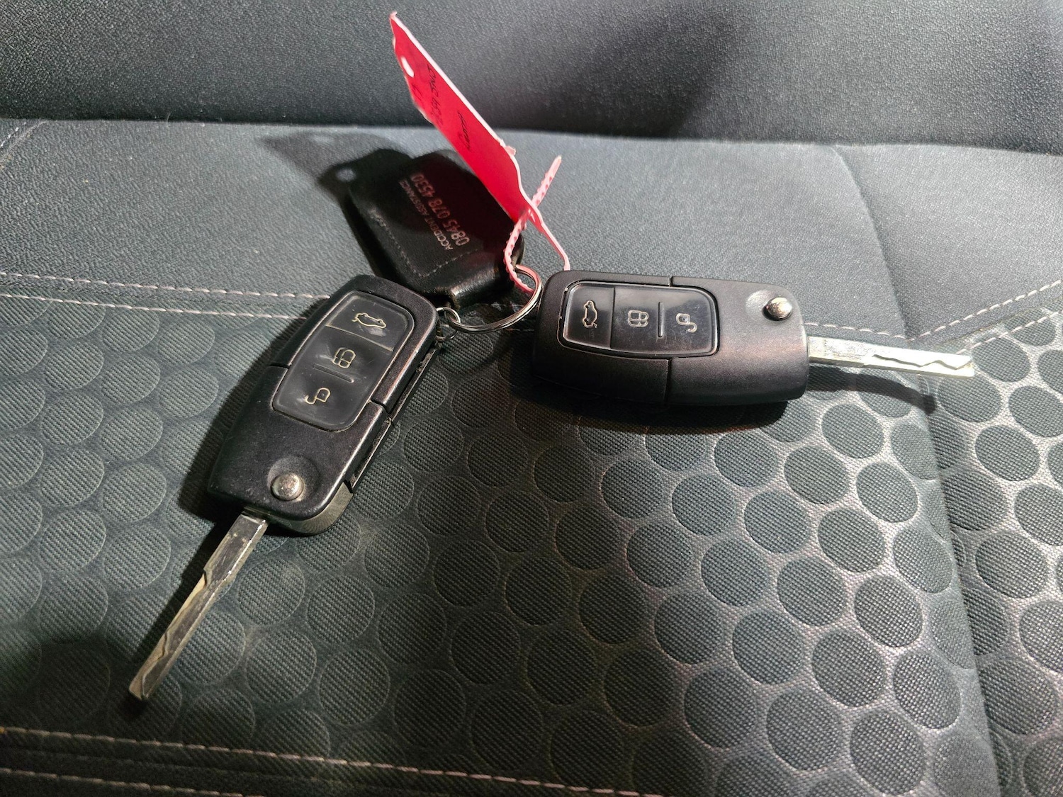 Used Ford Fiesta 2009 for sale - 77101704: Photo 18