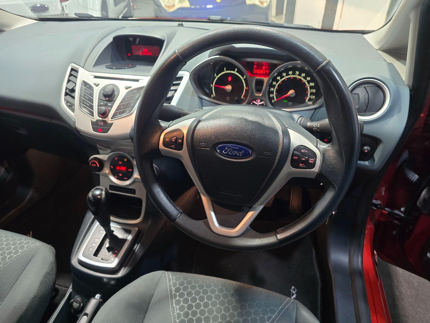 Used Ford Fiesta 2009 for sale - 77101704: Photo 19