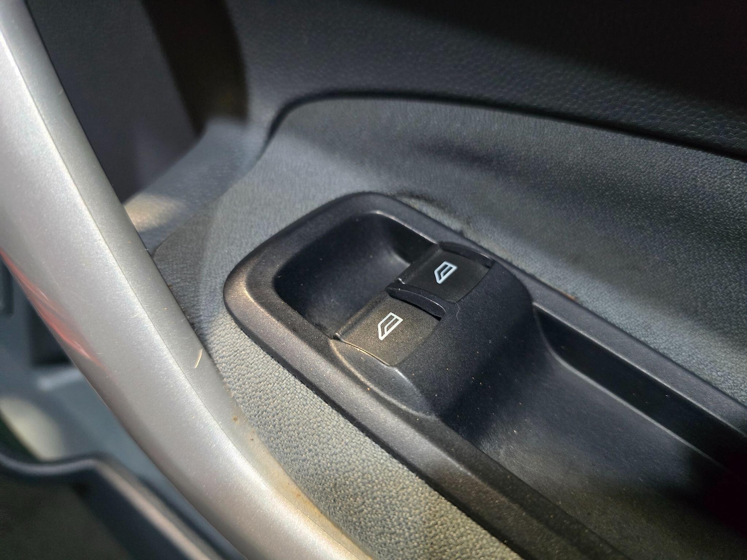 Used Ford Fiesta 2009 for sale - 77101704: Photo 25