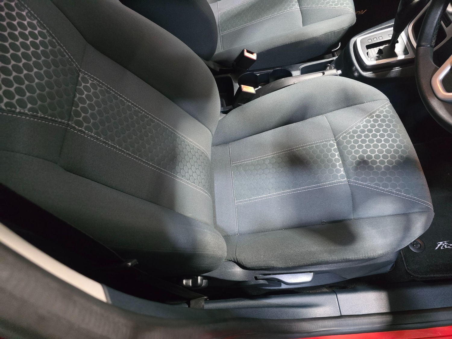 Used Ford Fiesta 2009 for sale - 77101704: Photo 28