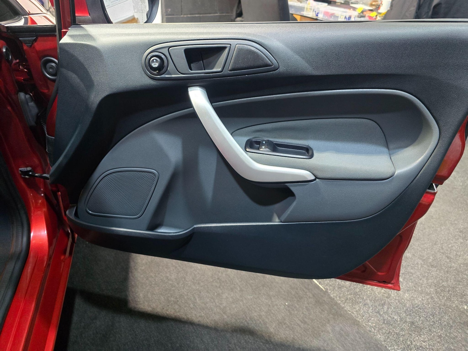 Used Ford Fiesta 2009 for sale - 77101704: Photo 30