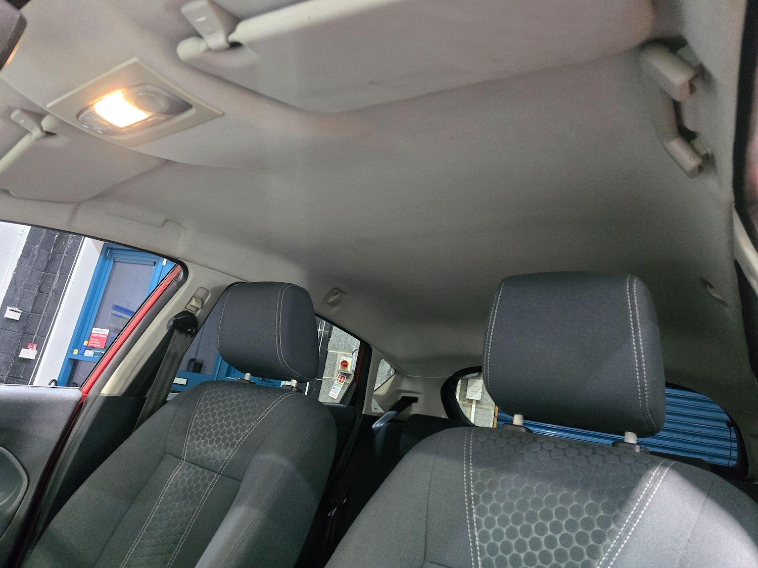 Used Ford Fiesta 2009 for sale - 77101704: Photo 33