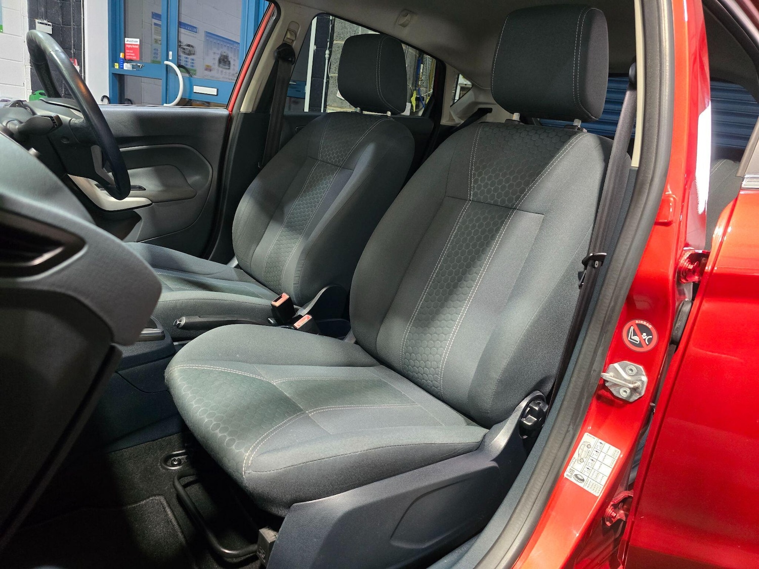 Used Ford Fiesta 2009 for sale - 77101704: Photo 34