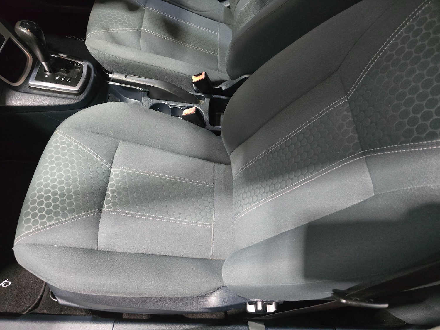 Used Ford Fiesta 2009 for sale - 77101704: Photo 36