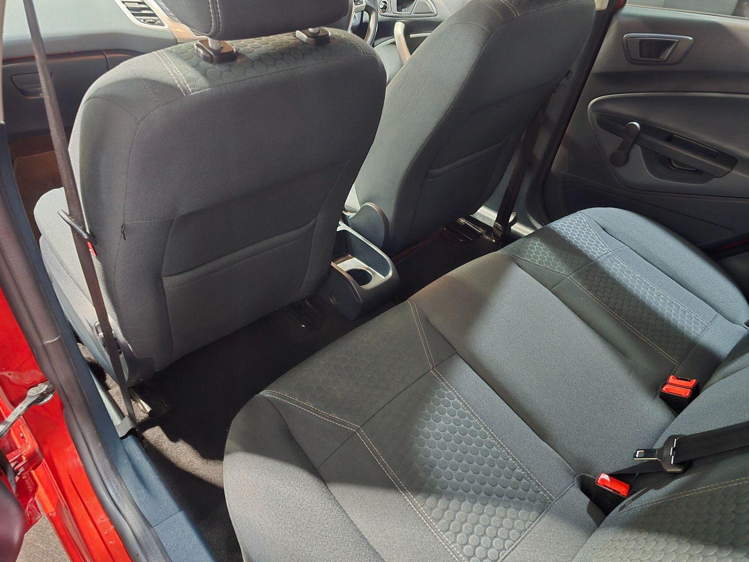 Used Ford Fiesta 2009 for sale - 77101704: Photo 42