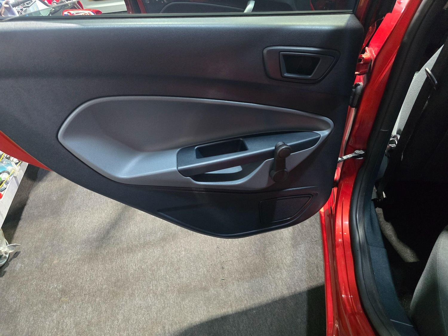 Used Ford Fiesta 2009 for sale - 77101704: Photo 43