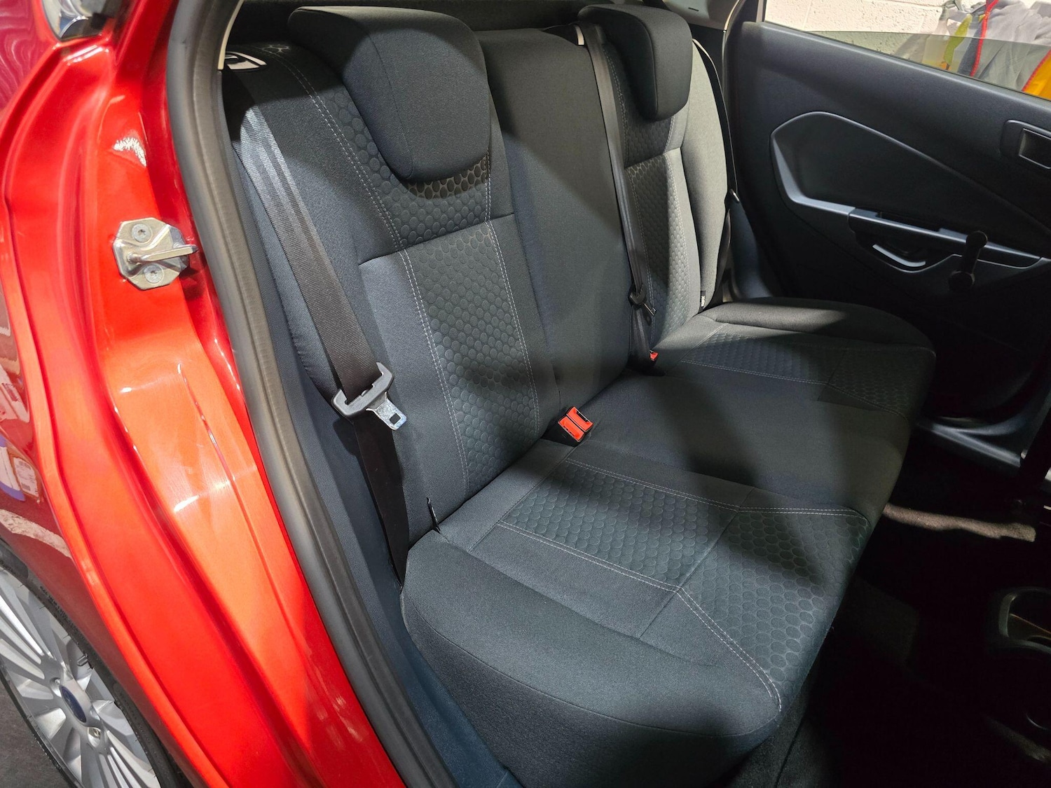 Used Ford Fiesta 2009 for sale - 77101704: Photo 45