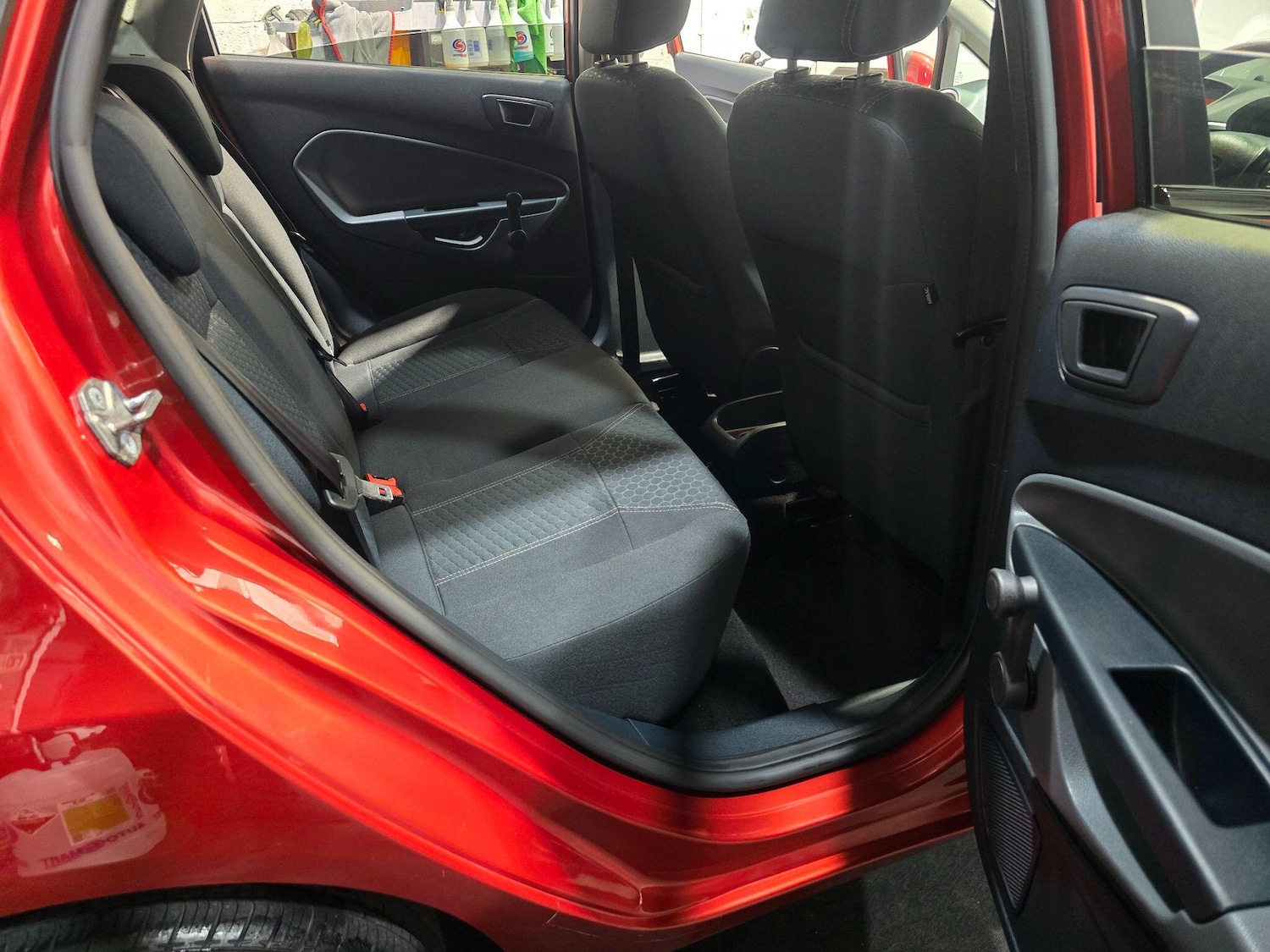 Used Ford Fiesta 2009 for sale - 77101704: Photo 46