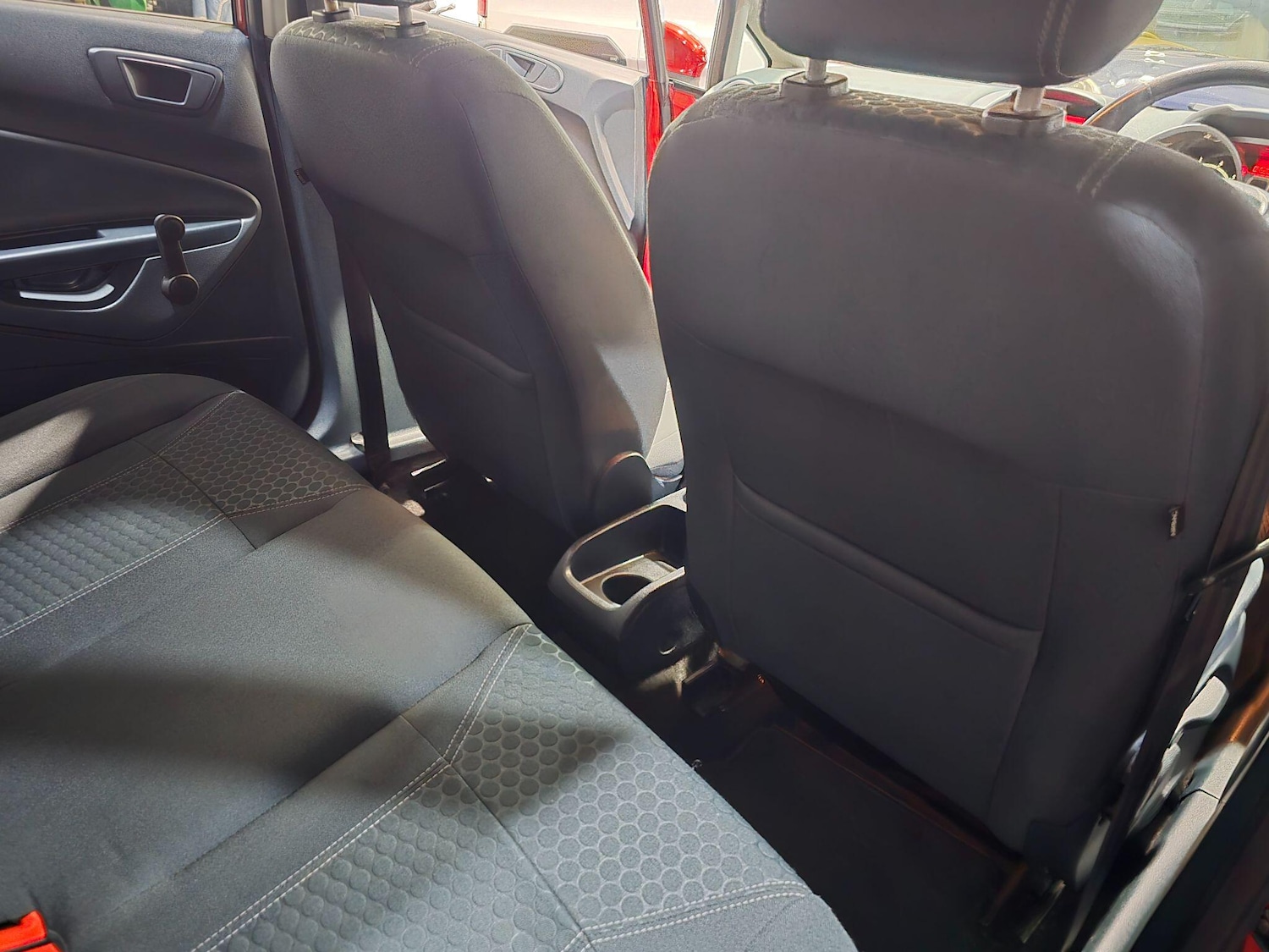 Used Ford Fiesta 2009 for sale - 77101704: Photo 47