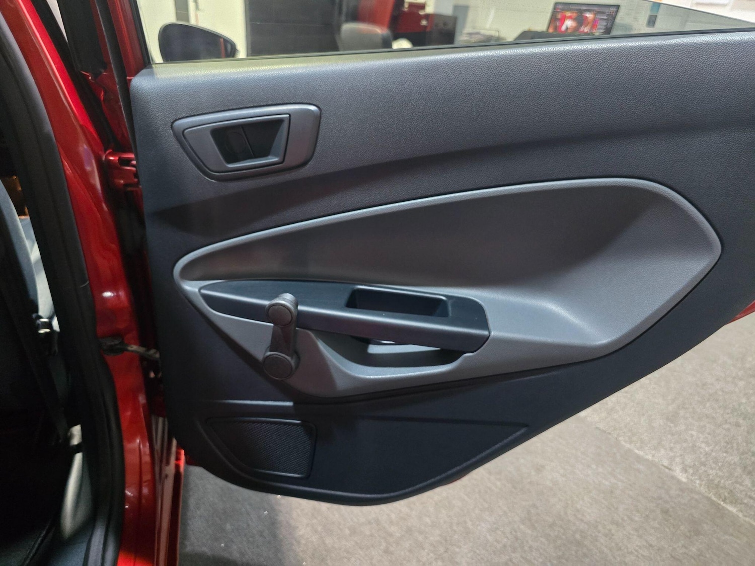 Used Ford Fiesta 2009 for sale - 77101704: Photo 48