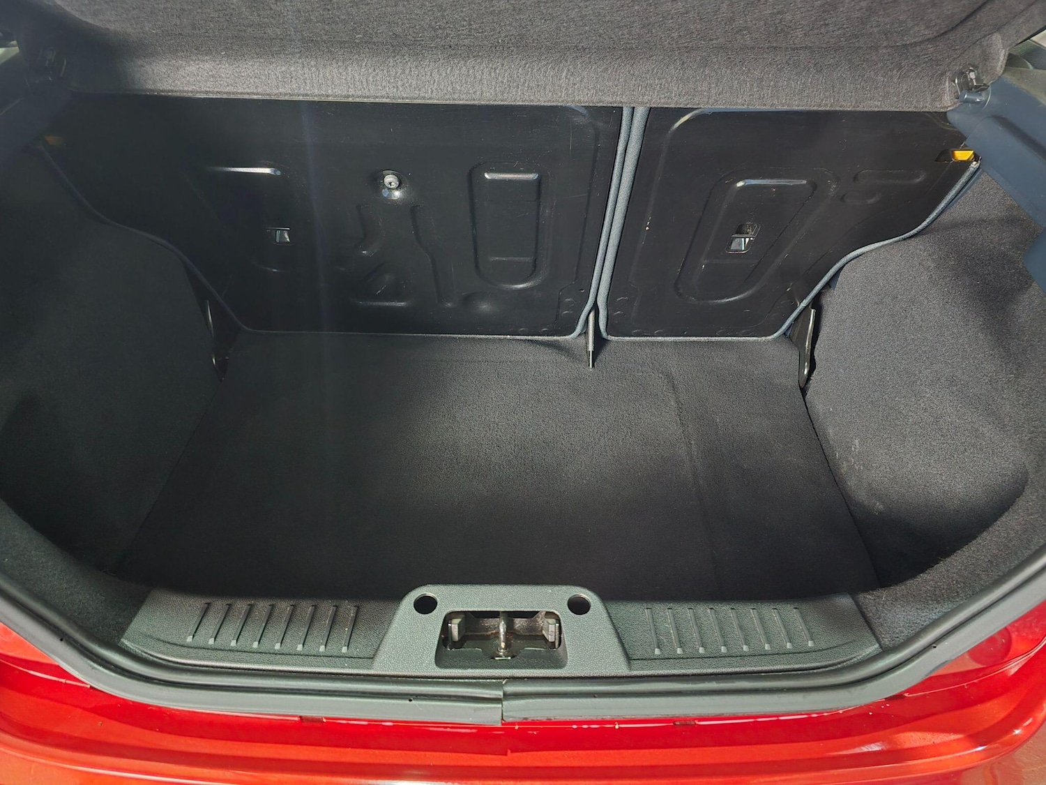 Used Ford Fiesta 2009 for sale - 77101704: Photo 51