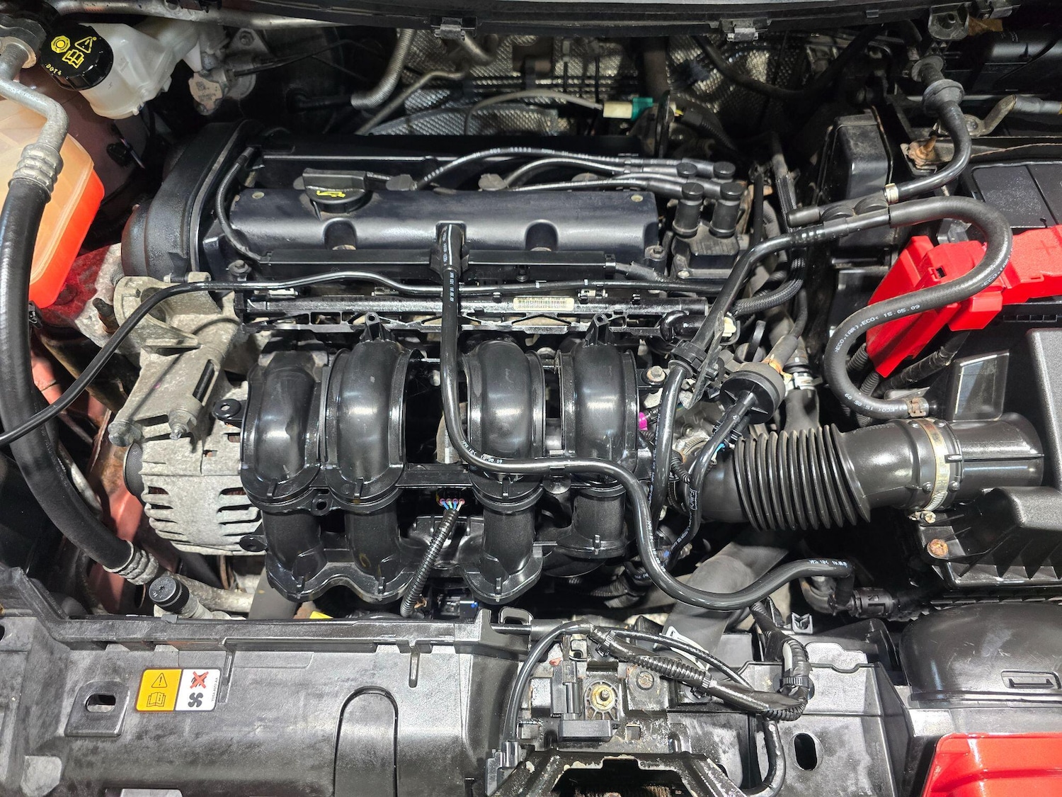 Used Ford Fiesta 2009 for sale - 77101704: Photo 65