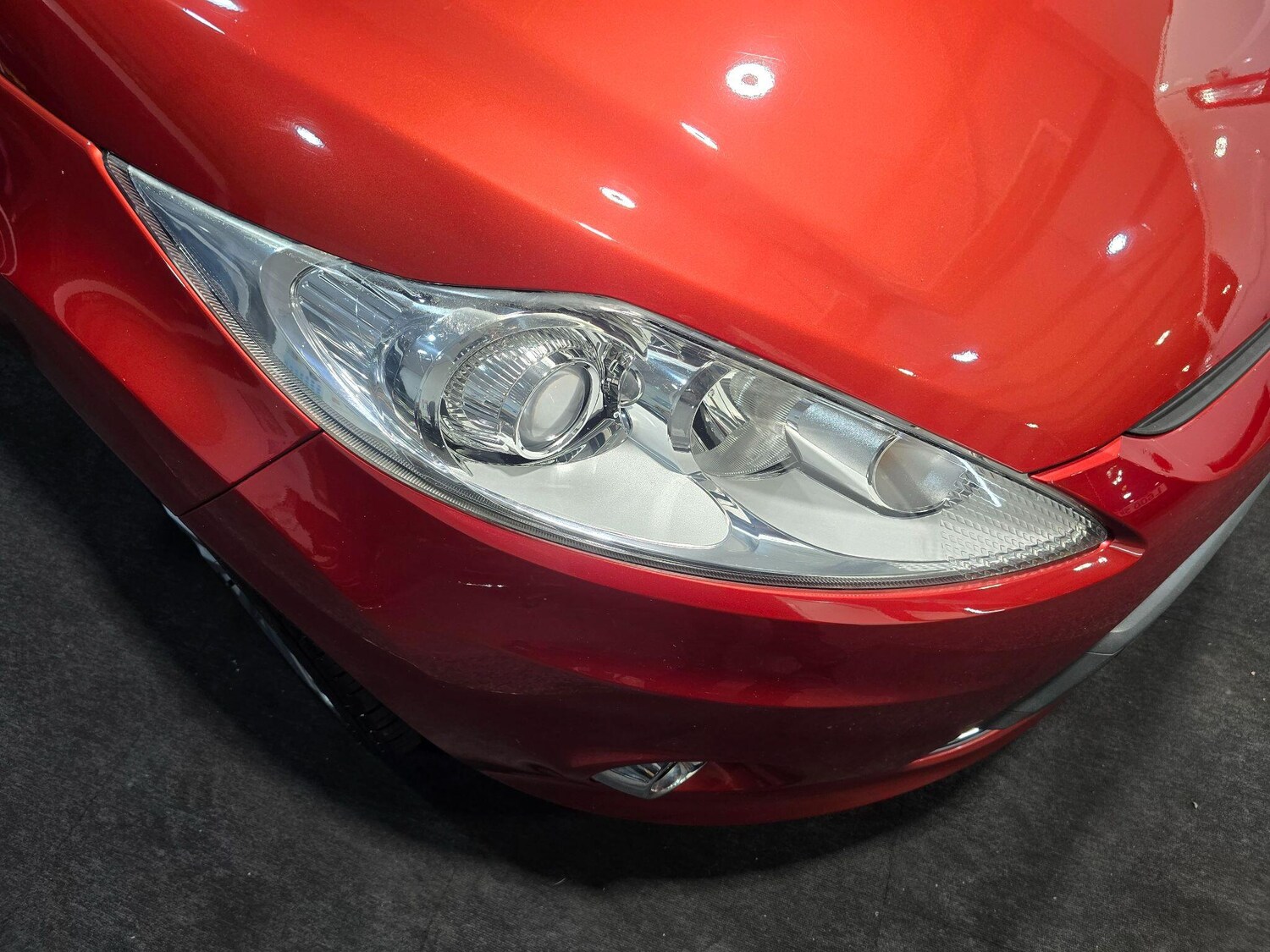 Used Ford Fiesta 2009 for sale - 77101704: Photo 73