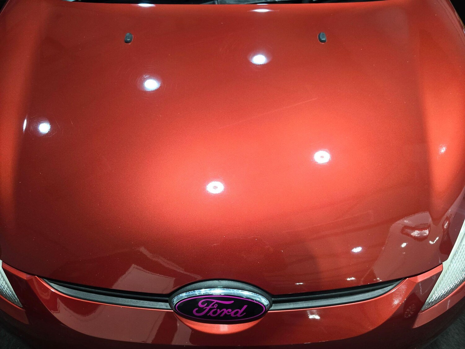 Used Ford Fiesta 2009 for sale - 77101704: Photo 74