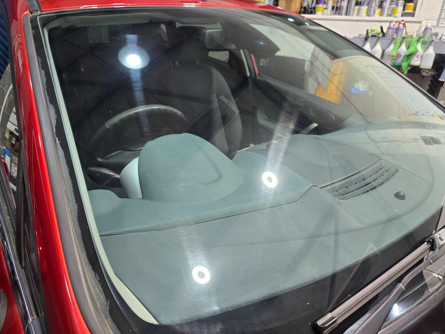 Used Ford Fiesta 2009 for sale - 77101704: Photo 78