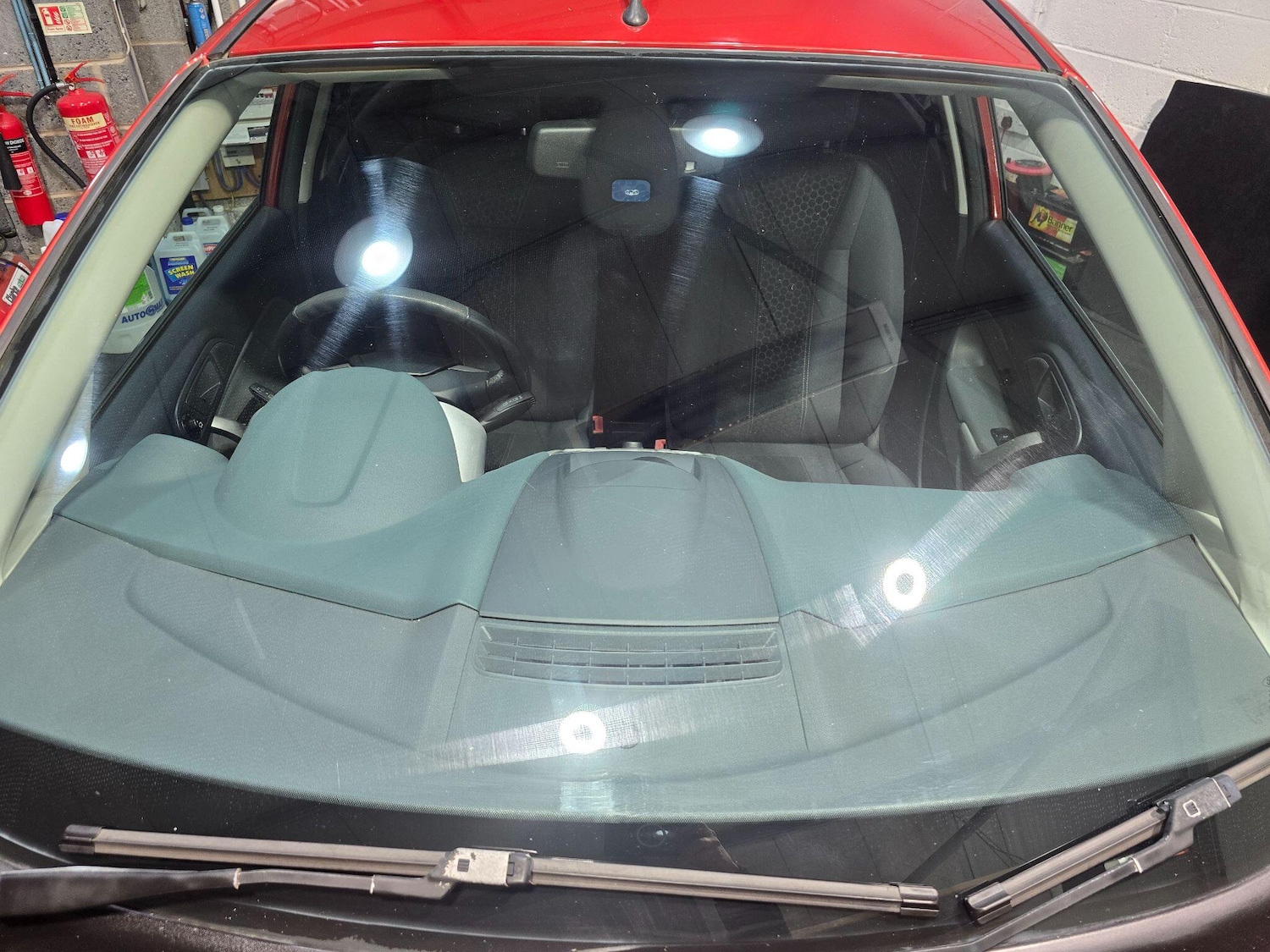 Used Ford Fiesta 2009 for sale - 77101704: Photo 79