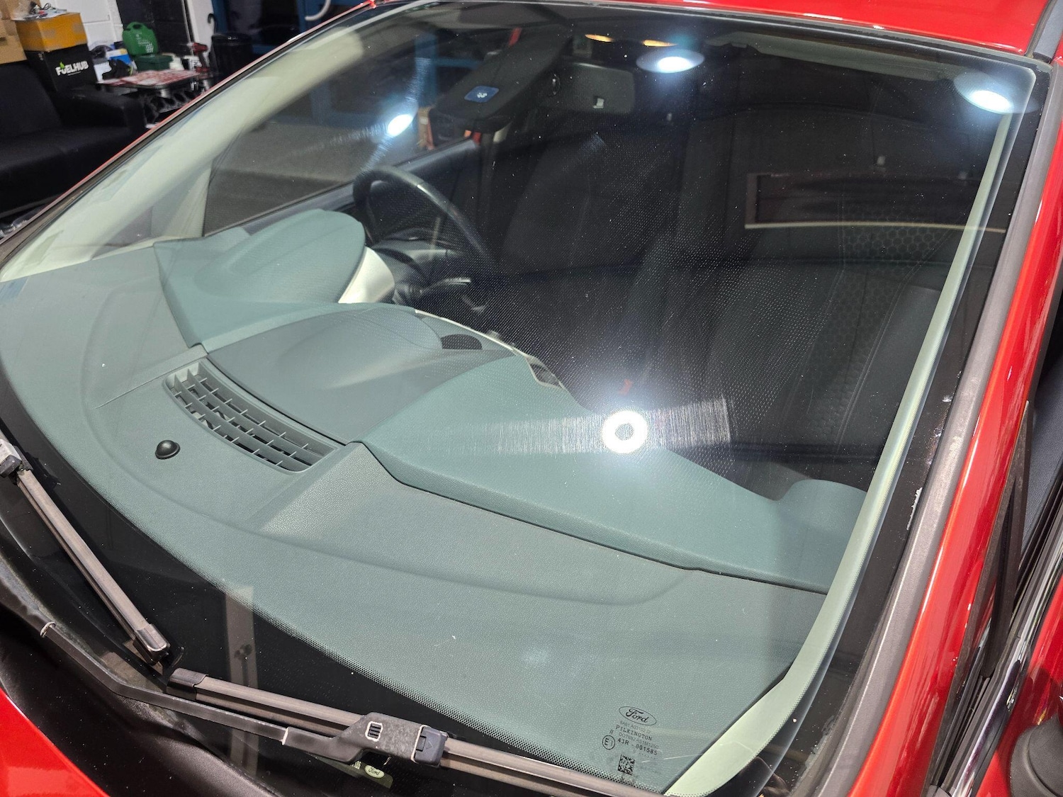 Used Ford Fiesta 2009 for sale - 77101704: Photo 80