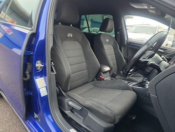 Used Volkswagen Golf 2018 for sale - 78705260: Photo