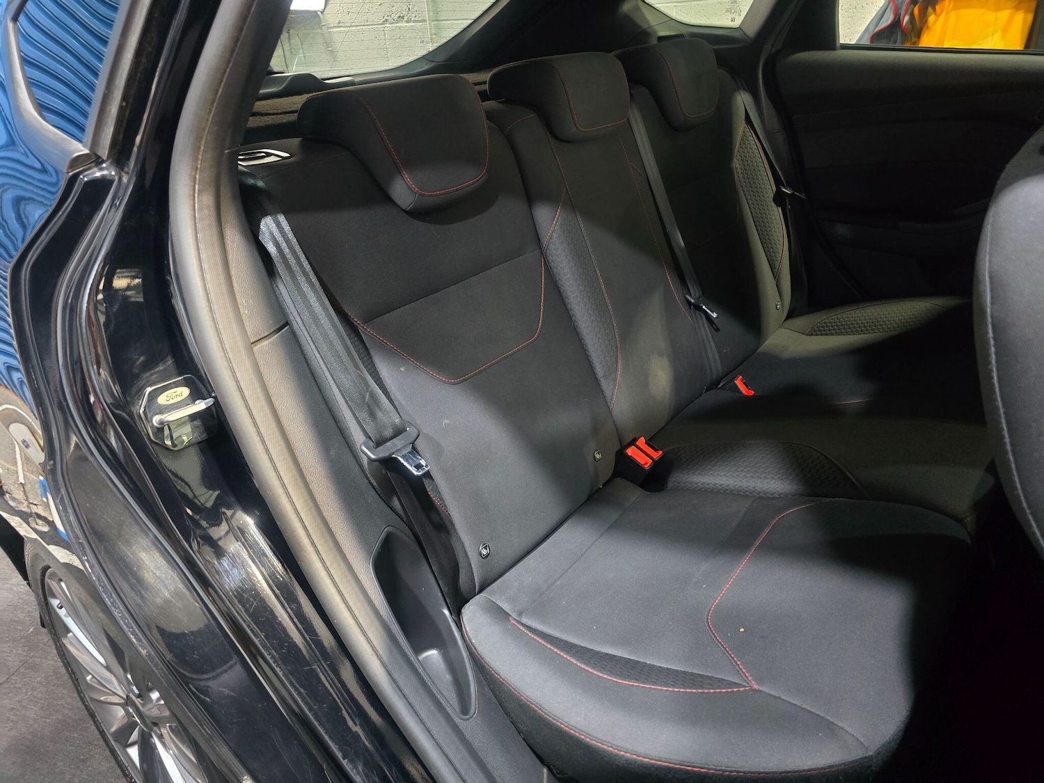 Used Ford Focus 2017 for sale - 76457885: Photo 24