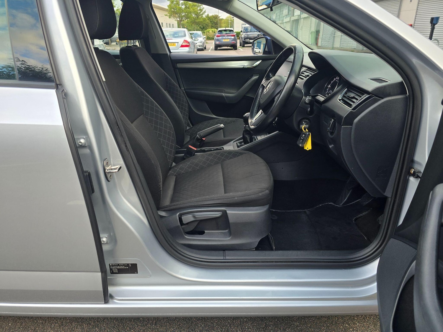 Vehicle 24
