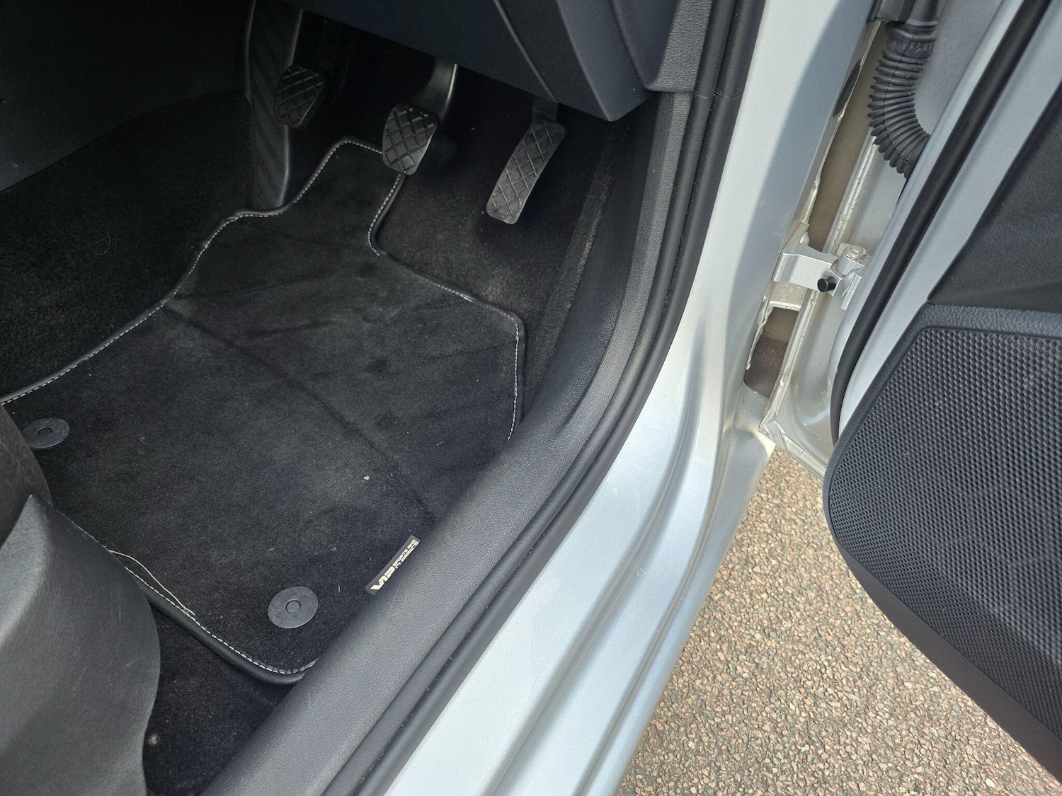 Vehicle 26