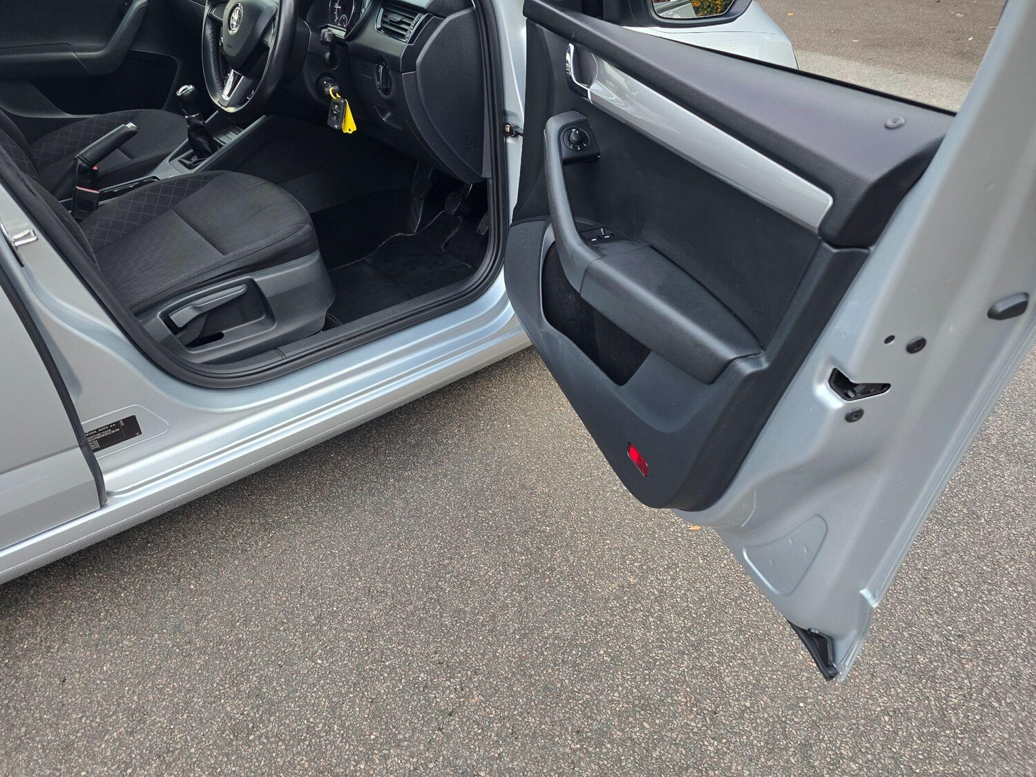 Vehicle 28