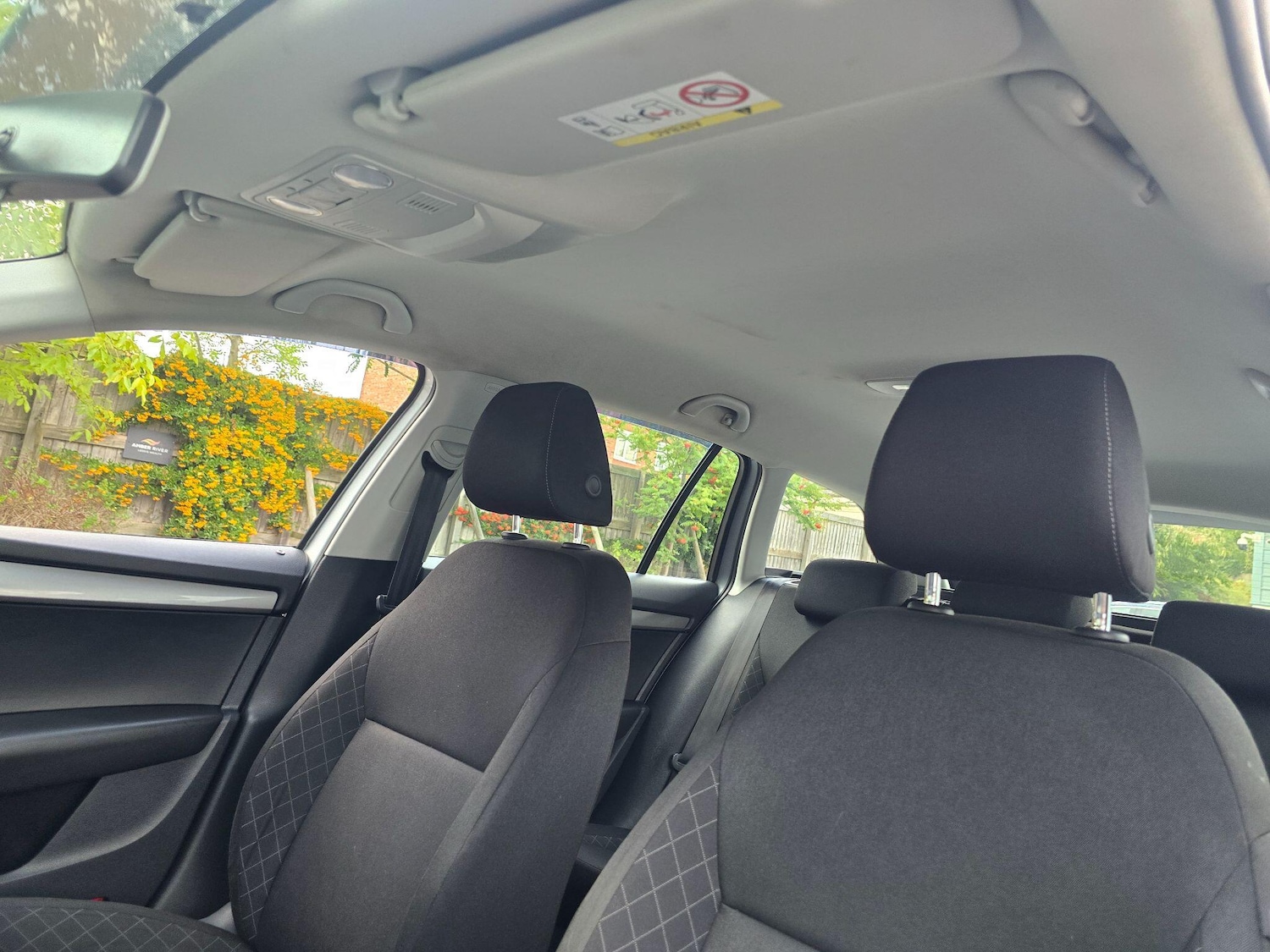 Vehicle 30
