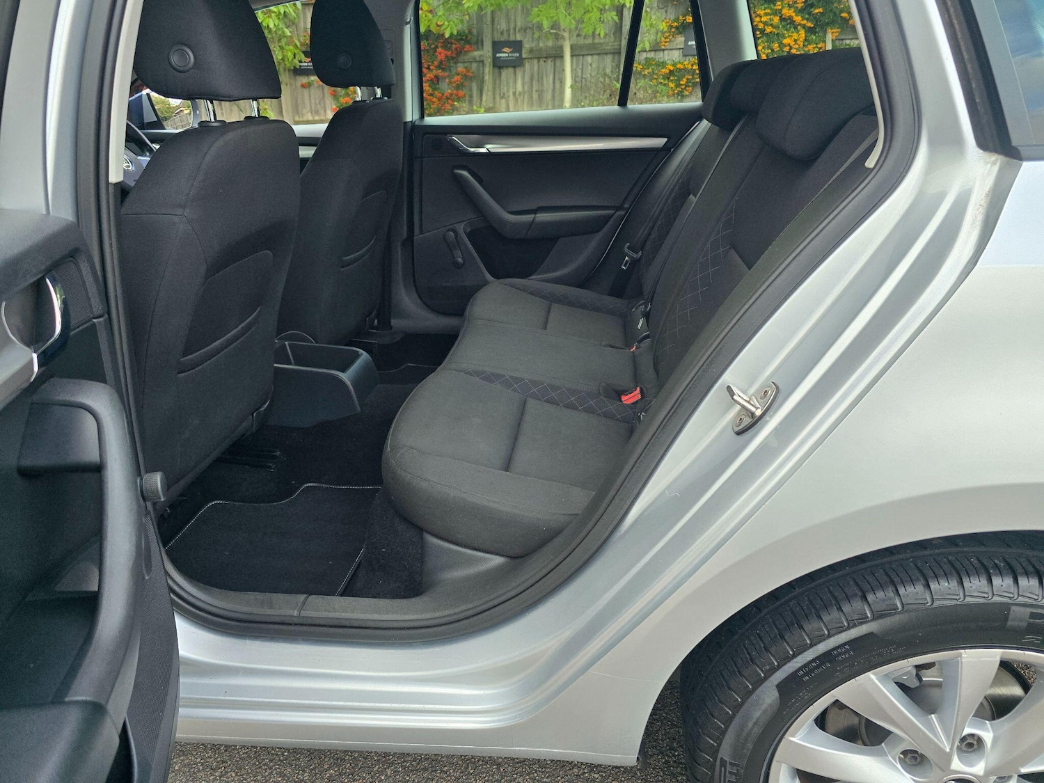 Vehicle 38