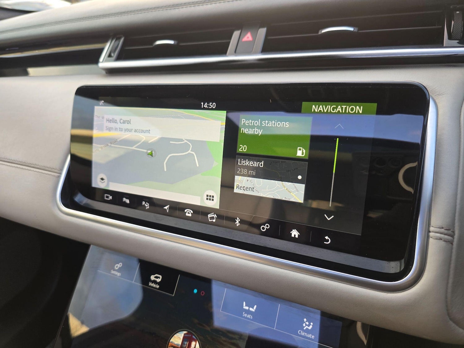 Used Land Rover Range Rover Velar 2018 for sale - 76865685: Photo 19