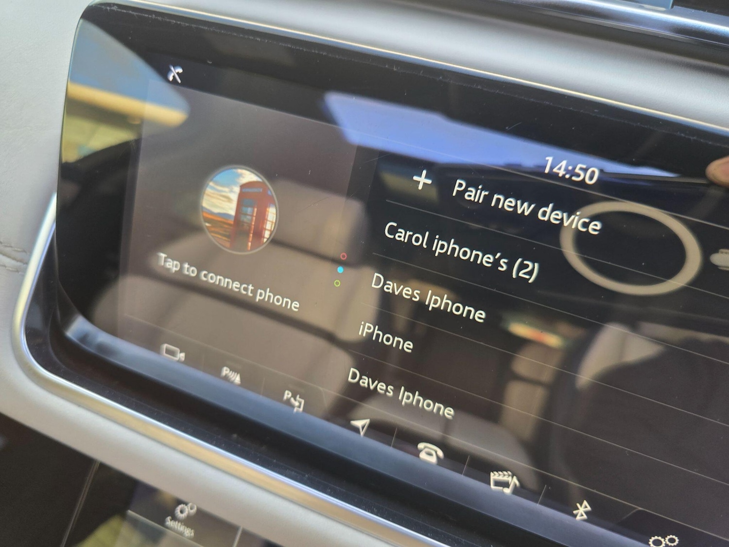 Used Land Rover Range Rover Velar 2018 for sale - 76865685: Photo 20